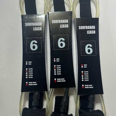 Leash MDT 6 pies