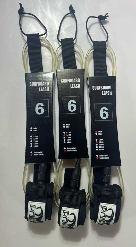 Leash MDT 6 pies
