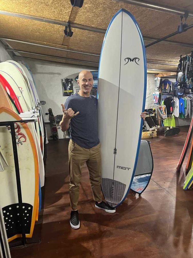 Foto 12 de Mdt Surf