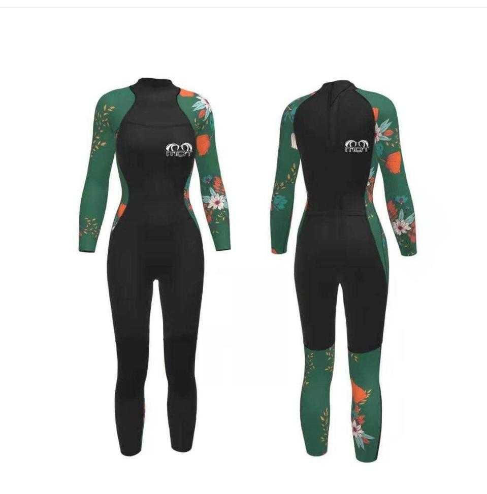 Wetsuit dama 3 mm