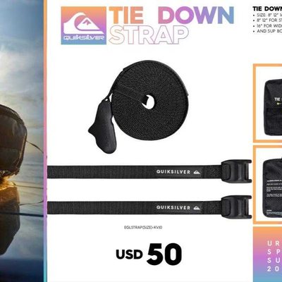 Tie Down Strap