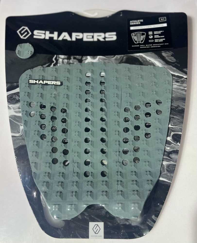 Traction Shapers gris
