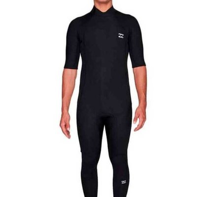 Wetsuit hombre 2.2 mm