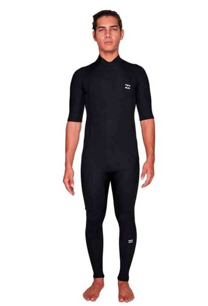 Wetsuit hombre 2.2 mm