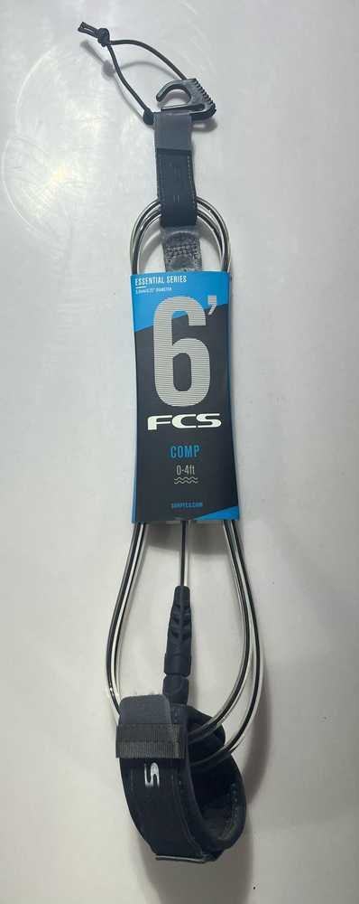 Leash FCS 6 pies competición