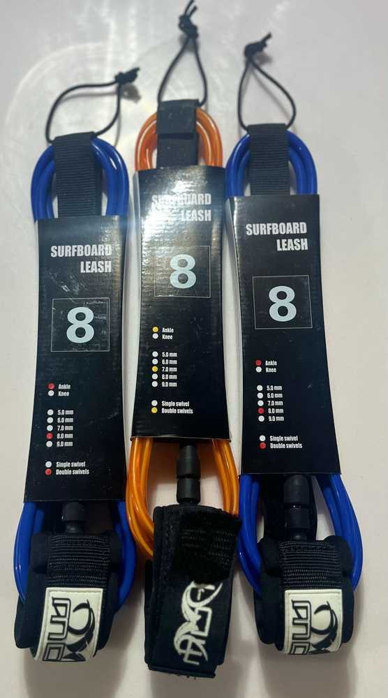Leash MDT 8 pies