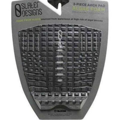 Deck trasero Slater