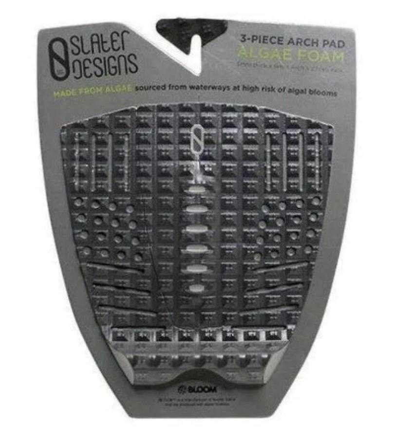 Deck trasero Slater