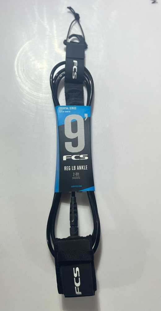 Leash FCS 9 pies regular
