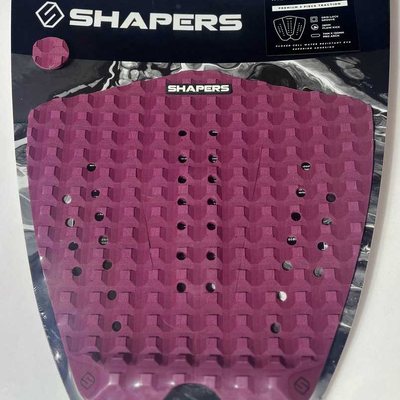 Traction Shapers fucsia