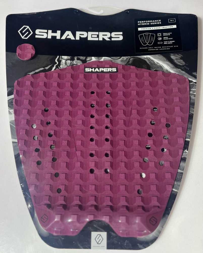 Traction Shapers fucsia