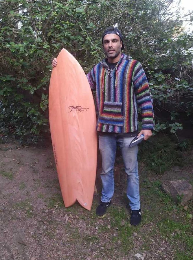 Foto 4 de Mdt Surf