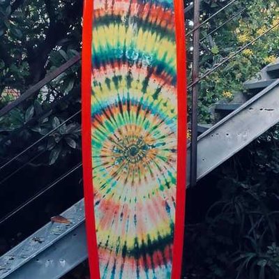 Longboard Clásico