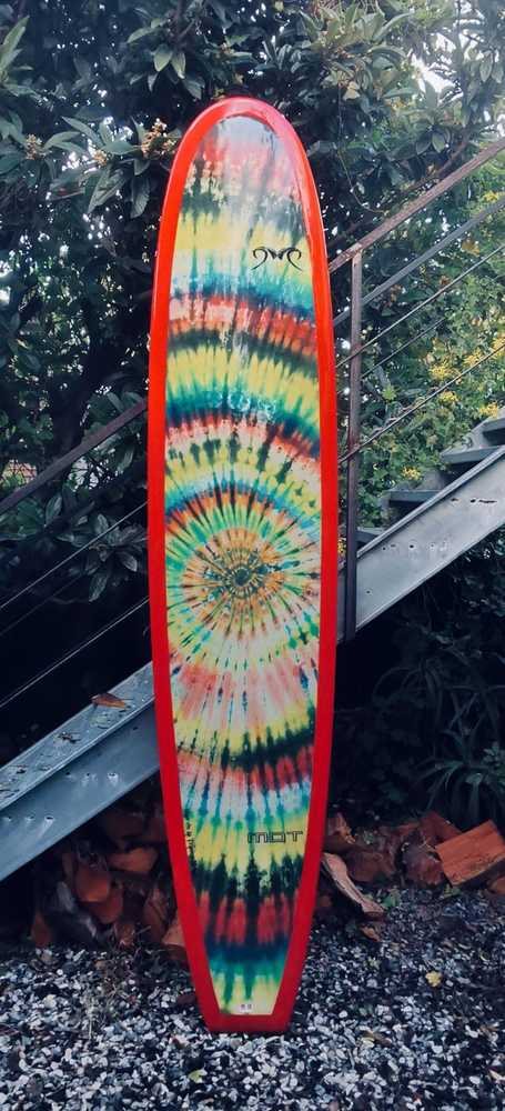 Longboard Clásico