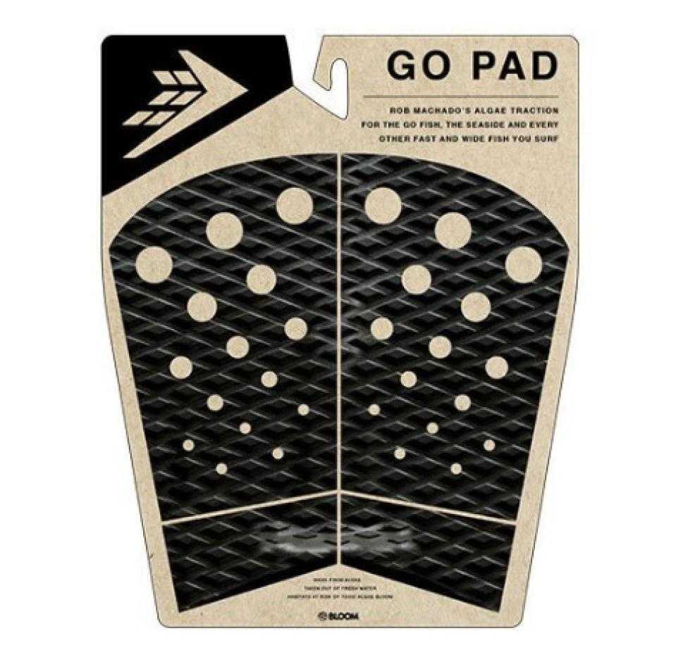 Go Pad FireWire