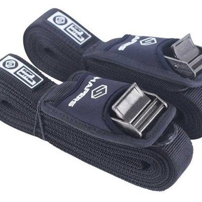 Tie Downs Shapers