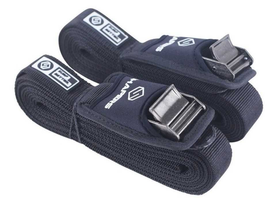 Tie Downs Shapers