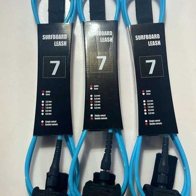 Leash MDT 7 pies