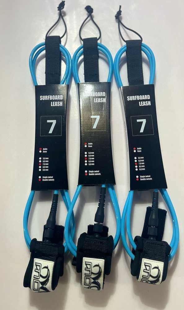 Leash MDT 7 pies