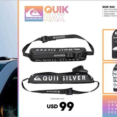 Quik Rax