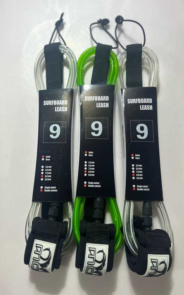 Leash MDT 9 pies