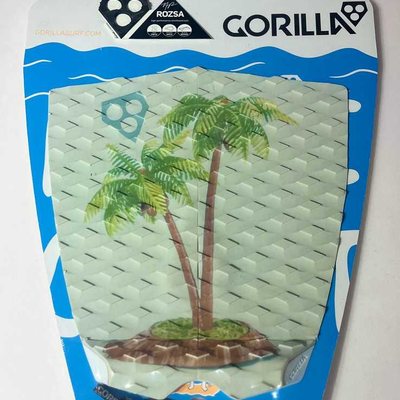 Traction Gorilla palmera